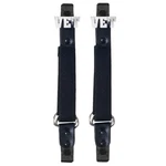 Milwaukee Leather MLA4017 Vet Motorcycle Biker Elastic Bungee Clips For Chaps New. Price: $24.99.