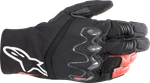 Alpinestars 3522523-1303-L Hyde Xt Drystarxfgloves Large Black/bright Red New. Price: $129.95.