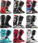 Gaerne SG-12 Boots Motocross Dirt Bike Off-road Mx Riding Atv Motorcycle New. Price: $512.99.