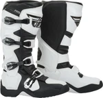 Fly Racing 364-70408 FR5 Boots White New. Price: $279.95.