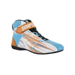 Simpson Racing Dna Shoe Size - Nitro DX2120N New. Price: $129.95.