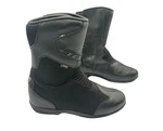 Tcx Lady Tourer Gtx Boots Eu 39 Us 7 Women Gore-tex Waterproof Motorcycle 8025G Pre-owned. Price: $99.00.