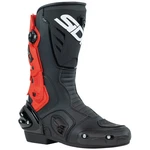 Sidi Vertigo 2 Street Boots Black/black/red Eu 44 Us 10 *open Box* Was $330 New. Price: $259.99.