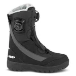 509 Oem Womens Raid Double Boa Snowmobile Boots Black Size 7, F06001300-007-001 New. Price: $349.95.