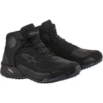 Alpinestars Cr-x Drystar Riding Shoes New. Price: $224.95.