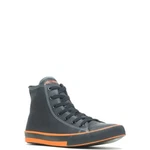 Harley-davidson Men's Nathan High-top Sneaker Black D93816 Color New. Price: $87.95.