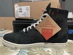 Tcx Street Ace Air Motorcycle Shoes Men Size 12 Anthracite New. Price: $150.00.