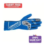 Alpinestars Usa ALP3551624-790-XL Blue Aramid Driving Gloves Pair Performance New. Price: $198.24.