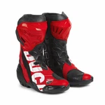 Ducati Alpinestars Corse V6 Air Racing Stiefel Schuhe Boots Shoes Red New Motogp. Price: $705.09.