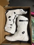 Sidi Mag 1 Boots Pre-owned. Price: $350.00.