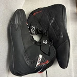 Tcx X-square Sport 9501 Motorcycle Boots Shoes Black Men Size 12.5 (eu 47) Pre-owned. Price: $49.99.