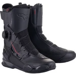 Alpinestars 2222024-1100-41 Sp-x Boa Boots 7.5 Black/black New. Price: $399.95.