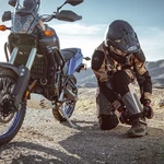 Tourmaster Men's Trailblazer Motorcycle Boots New. Price: $159.94.