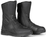 Tourmaster Helix Mens Vented Motorcycle Touring Boots Black New. Price: $149.99.