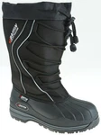 Baffin Winter Boots Icefield Black 4010-0172 Up To -100 New. Price: $255.56.