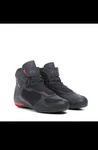 Tcx R04D Air Shoe Black/red Size 20177T9511-606-42 New. Price: $125.00.