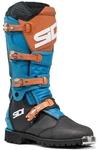 Sidi X Power Enduro Mens Motorcycle Boots Petrol/bronze New. Price: $449.99.