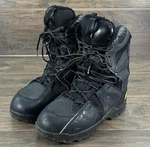 Klim Boots Mens Black Artic Gtx Goretex Insulated 3093-READ Pre-owned. Price: $45.00.