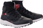 Alpinestars Speedforce Shoes Black/white/red Us 7.5 - Durable Protective Riding New. Price: $249.95.