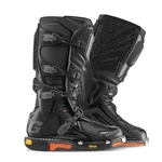Gaerne Fastback Endurance Supermotard Boot Midnight Size 2201-011-10 New. Price: $449.99.