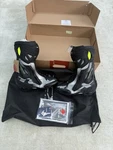 Tcx Men's Rt-race Pro Air Motorcycle Boot Eu 38 (inc Vat) New. Price: $253.50.