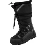 Fxr X-plore Snowmobile Boots Black Ops Size 5M/ 7W New. Price: $319.43.