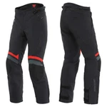 Dainese Crave Master 3 Black/red Goretex Motorcycle Touring Trousers - B78 New. Price: $581.51.