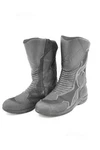 Alpinestars Air Plus V2 Black Motorcycle Boots Unisex Size 45 Pre-owned. Price: $170.78.