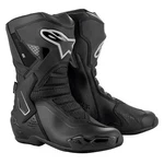 Alpinestars Women/ladies Stella Smx S-mx 6 V3 Drystar Black Motorcycle Boots New. Price: $346.36.