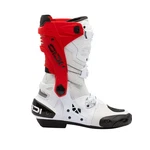 Sidi - Powersports Boots White/red Size 46 Rexairwhtr New. Price: $499.99.