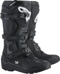 Alpinestars 2013118-10-10 Tech Enduro Boot Black New. Price: $299.95.