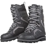 Mens Size Motorfist Stomper 3.0 Snowmobile Boots (black) 20827-0011 New. Price: $256.95.
