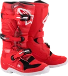 Alpinestars Tech 7S Boots Red 2015017-30-3 New. Price: $299.95.