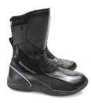 Tourmaster Hipora Motorcycle Riding Boots Waterproof Men's 12.5 Pre-owned. Price: $44.99.