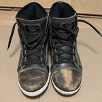 Indie Ridge Comanche Motorcycle Boots Us Mens Size 8.5 Pre-owned. Price: $54.99.