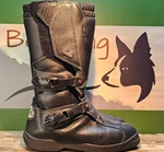 Tcx Infinity Gtx Goretex Leather Motorcycle Adventure Boots Uk 7 41 Used. Price: $101.42.