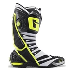 Gaerne GP1 Evo Sport Motorcycle Boots Black/fluorescent New. Price: $290.99.