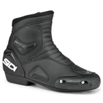 Sidi Mid Performer Street Motorcycle Boots Black/black 41 New. Price: $234.99.