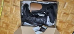 Nib Blitz Thor Quadrant Mx Armored Motocross Boots Men Size 9 Us Black /brown New. Price: $110.00.