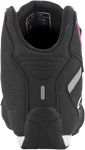 Alpinestars Stella Sektor Women's Shoes - Black/pink Us 10.5 Eu 43 New. Price: $189.95.