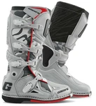 Gaerne Fastback Endurance Mx Offroad Boots Snow Camo New. Price: $399.99.