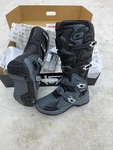 Oneal Rmx Pro Motocross Boots Grey Eu 40 (inc Vat) New. Price: $174.93.