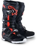 Alpinestars Tech 7 Enduro Drystar 2026 Mens Offroad Boots Black/red 11 Usa New. Price: $453.43.