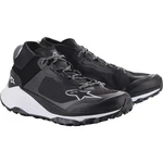 Sz 11 Black/charcoal/white Alpinestars Meta Xr V2 Shoes New. Price: $219.95.