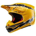 Alpinestars 8300823-1414-L Supertech S-M10 Ampress Helmets Lg Yellow New. Price: $839.95.