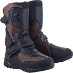Alpinestars XT-8 Gore-tex Boots 9.5 Black/brown 2037524-1082-44 New. Price: $489.95.