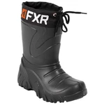Fxr Racing Youth Black Svalbard Boots ( Kids Size 12 ) 190719-1000-30 New. Price: $69.99.