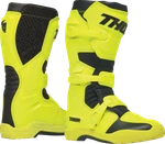 Thor 3410-3126 Blitz Xr Boots 15 Acid/black New. Price: $159.95.