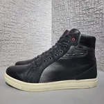 Tcx Street Ace Men's Size 13 Us Black Leather Waterproof Motorcycle Boots Pre-owned. Price: $69.99.