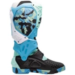 Off-road Boots Messy/cyan Size 42 000MMCROSSAIRXM New. Price: $599.99.